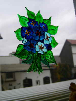 Blumenst