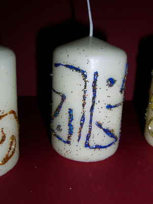 Kerzen9